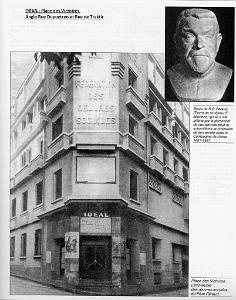 RA g- 038- Place des Victoires